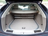 2016 Cadillac SRX Performance AWD Trunk