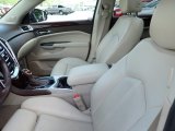 Cadillac SRX Interiors