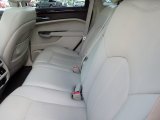 2016 Cadillac SRX Performance AWD Rear Seat