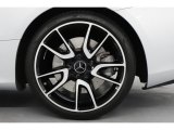 2019 Mercedes-Benz E 53 AMG 4Matic Cabriolet Wheel