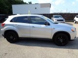 2019 Mitsubishi Outlander Sport LE AWC Exterior