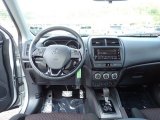 2019 Mitsubishi Outlander Sport LE AWC Dashboard