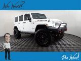 2016 Jeep Wrangler Unlimited Rubicon 4x4