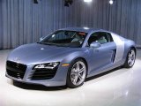 2008 Audi R8 4.2 FSI quattro