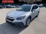 2020 Subaru Outback 2.5i Premium