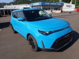 2023 Kia Soul EX Front 3/4 View