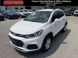 2019 Chevrolet Trax LT AWD