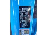 2023 Soul Color Code for Surf Blue - Color Code: SRB