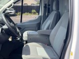 2017 Ford Transit Van 350 LR Long Front Seat