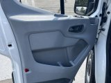 2017 Ford Transit Van 350 LR Long Door Panel