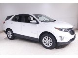 2019 Chevrolet Equinox LT AWD