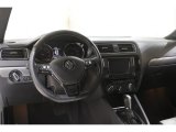 2016 Volkswagen Jetta Sport Dashboard