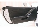 2015 Chevrolet Corvette Stingray Coupe Door Panel