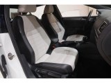 2016 Volkswagen Jetta Sport Front Seat