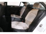 2016 Volkswagen Jetta Sport Rear Seat