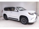 2018 Lexus GX 460