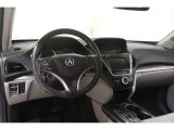 2019 Acura MDX Technology SH-AWD Dashboard