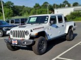 2022 Jeep Gladiator Mojave 4x4