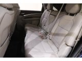 2019 Acura MDX Technology SH-AWD Graystone Interior