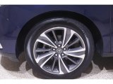 2019 Acura MDX Technology SH-AWD Wheel