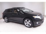 2009 Black Toyota Venza V6 #144583928