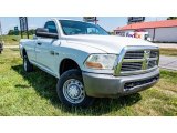 2011 Dodge Ram 2500 HD ST Regular Cab 4x4