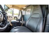 2016 Chevrolet Express 2500 Cargo WT Front Seat