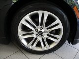 2015 Lincoln MKZ FWD Wheel