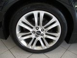 2015 Lincoln MKZ FWD Wheel