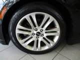 2015 Lincoln MKZ FWD Wheel