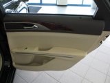 2015 Lincoln MKZ FWD Door Panel