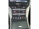 2015 Lincoln MKZ FWD Controls