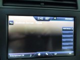 2015 Lincoln MKZ FWD Controls