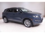 2019 Lincoln MKC Select AWD Data, Info and Specs