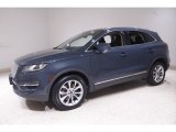 2019 Lincoln MKC Select AWD Exterior