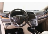 2019 Lincoln MKC Select AWD Dashboard