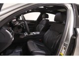 2020 BMW 7 Series 750i xDrive Sedan Front Seat