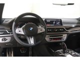 2020 BMW 7 Series 750i xDrive Sedan Dashboard
