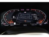 2020 BMW 7 Series 750i xDrive Sedan Gauges