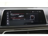 2020 BMW 7 Series 750i xDrive Sedan Navigation