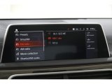 2020 BMW 7 Series 750i xDrive Sedan Audio System