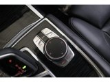 2020 BMW 7 Series 750i xDrive Sedan Controls