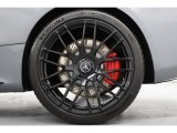 2019 Mercedes-Benz C AMG 63 S Cabriolet Wheel