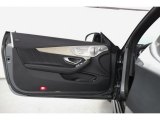 2019 Mercedes-Benz C AMG 63 S Cabriolet Door Panel