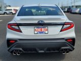 2022 Subaru WRX Premium Exhaust