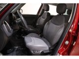 2015 Fiat 500L Lounge Front Seat