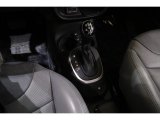 2015 Fiat 500L Lounge 6 Speed Automatic Transmission