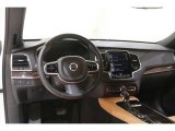2017 Volvo XC90 T5 AWD Dashboard