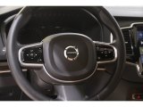 2017 Volvo XC90 T5 AWD Steering Wheel
