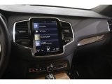 2017 Volvo XC90 T5 AWD Dashboard